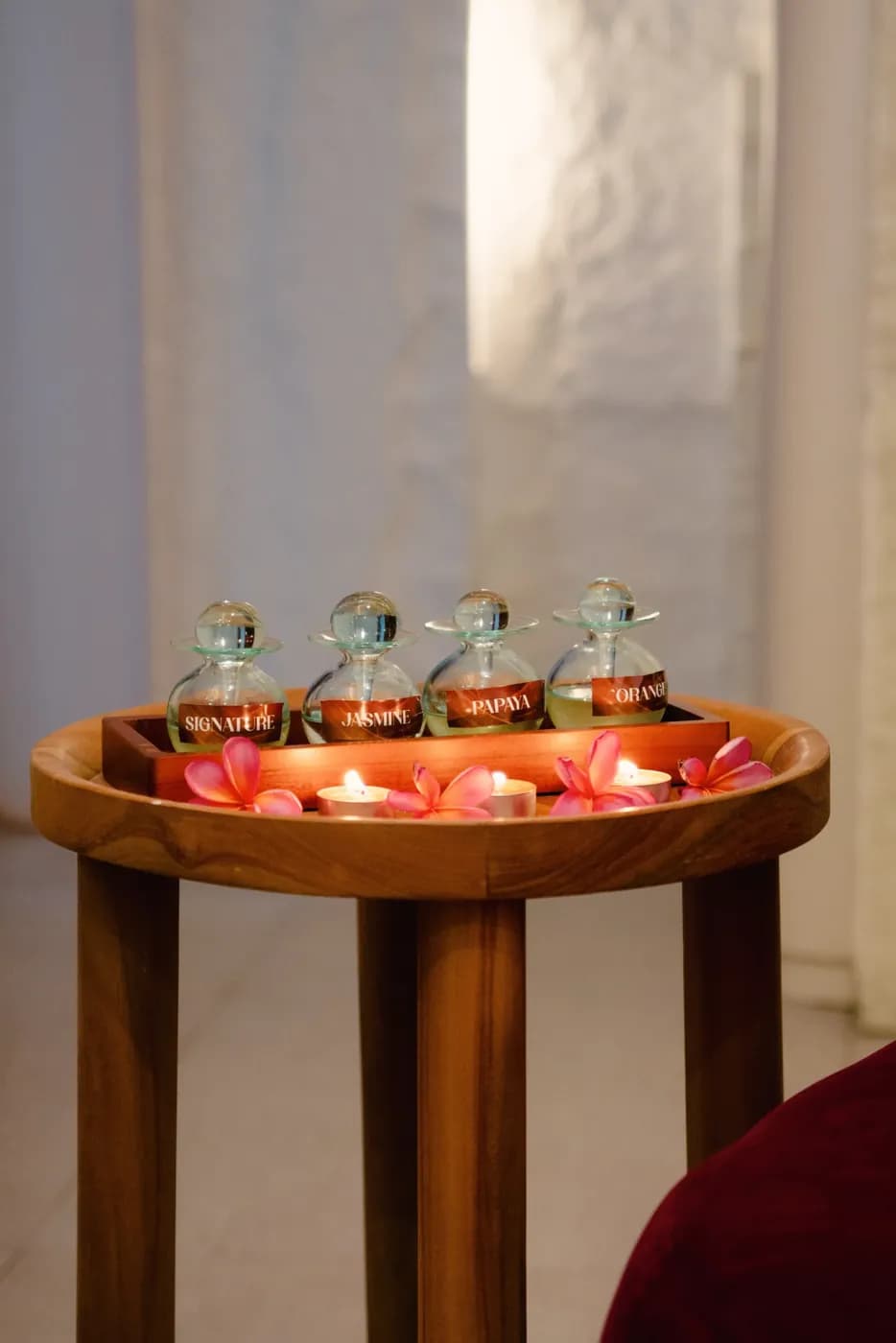 LOI Spa