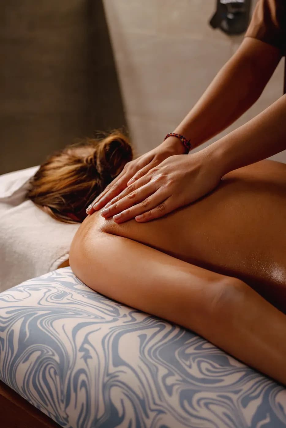 LOI Spa