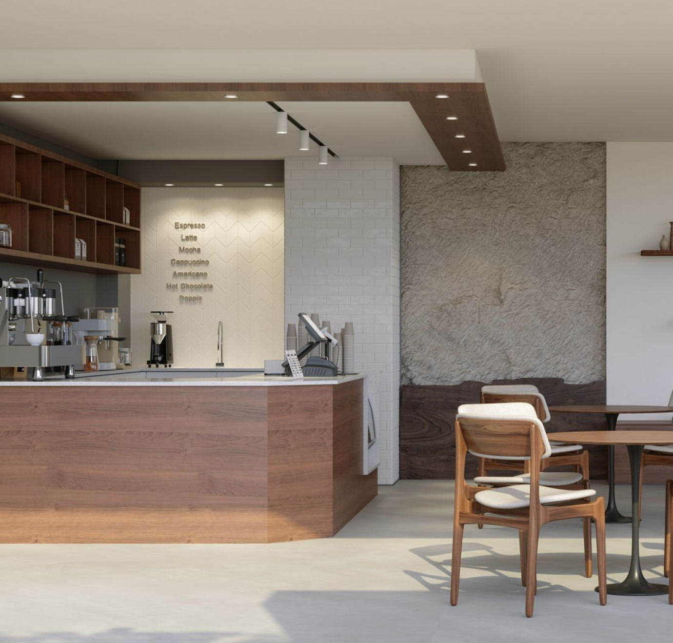 Cafe